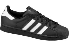 Buty męskie Adidas Superstar Foundation