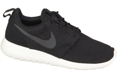 Buty sportowe męskie Nike Rosherun