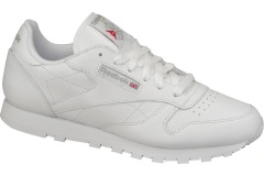 Buty damskie Reebok Classic Leather